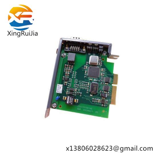 B&R 8AC110.60-2 Control Board Processor