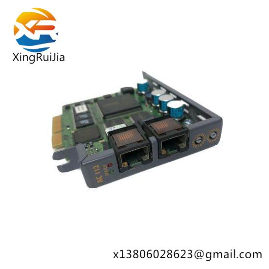 B&R 8AC112.60-1 INTERFACE MODULE