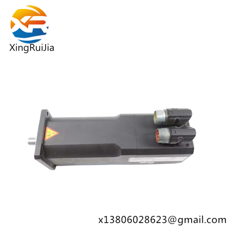 B&R 8MSA3X.E0-31 Servo Motor