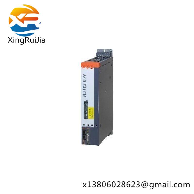 B&R 8V1022.00-2 ACOPOS servo drive