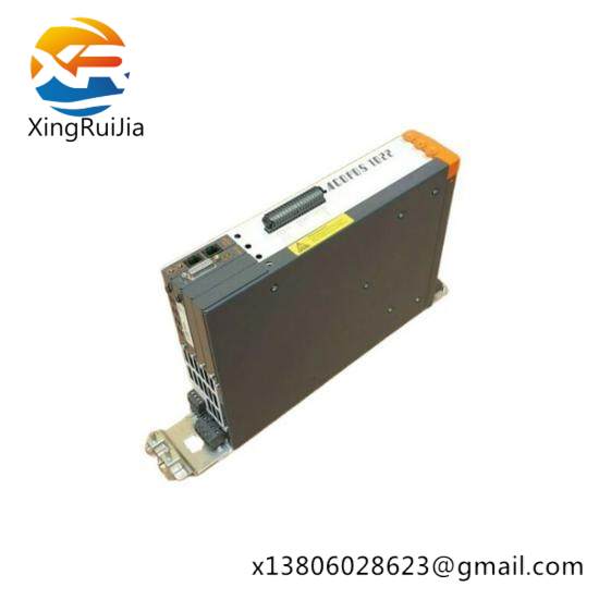 B&R 8V1090.00-2 Servo Drive