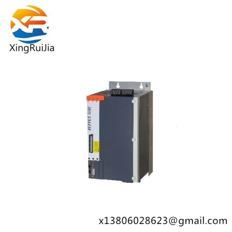 B&R 8V1180.00-2 Power conversion equipment