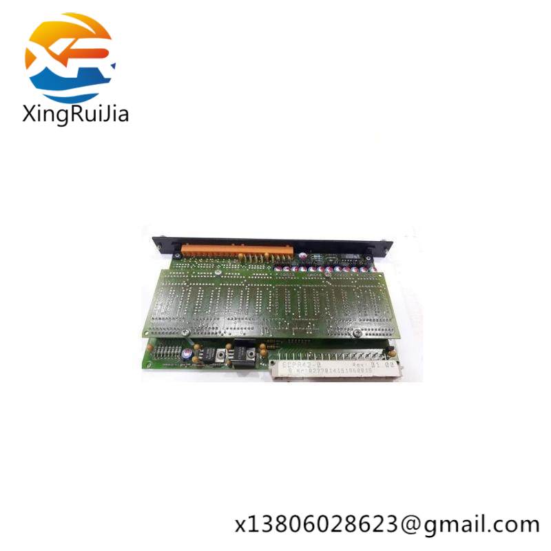 B&R ECPA42-01 Analog Output Module