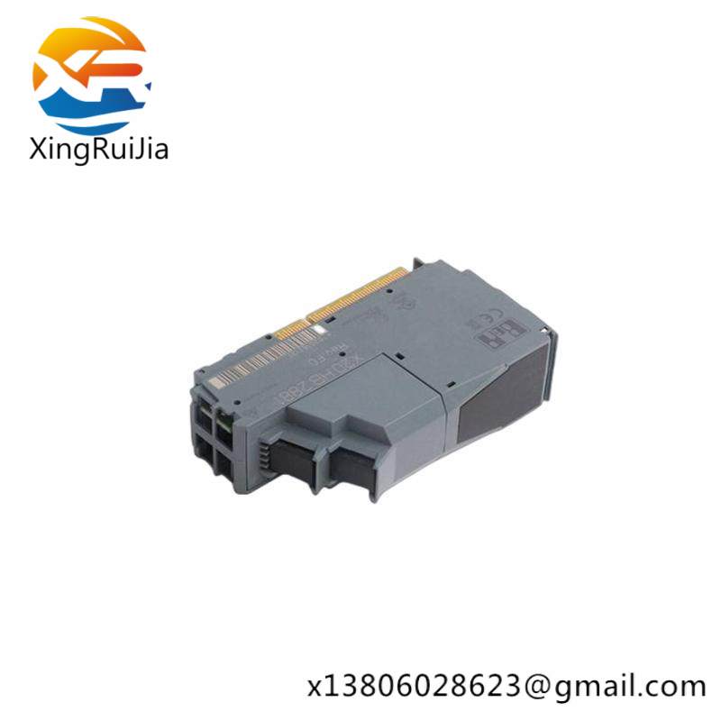 B&R X20AO4622 OUTPUT SLICE MODULE