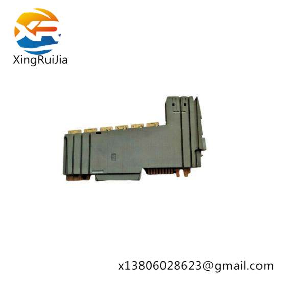 B&R X20AT4222 input module