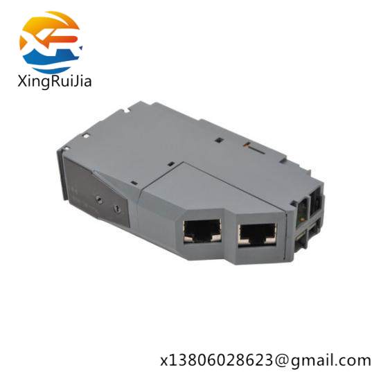 B&R X20BC0083 bus controller