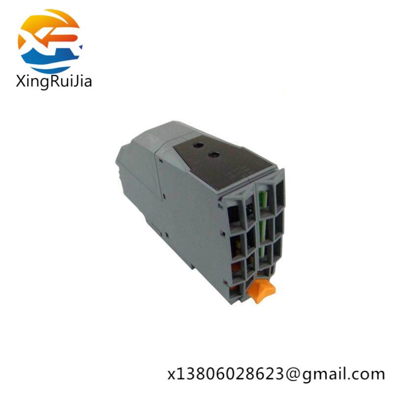 B&R X20BC0087 BUS CONTROLLER