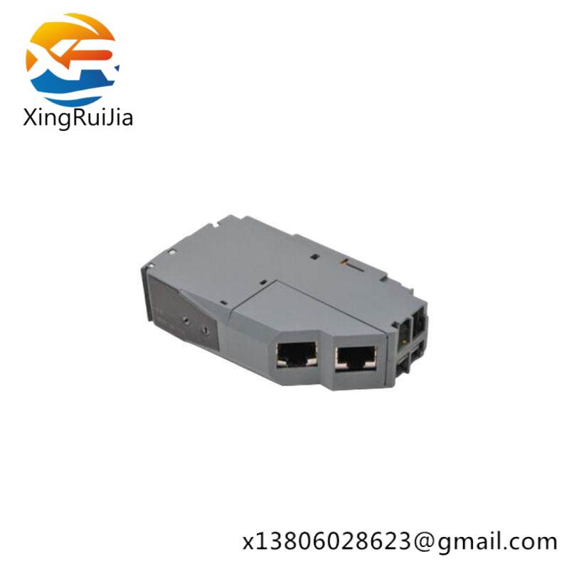 B&R X20BC8084 BUS CONTROLLER