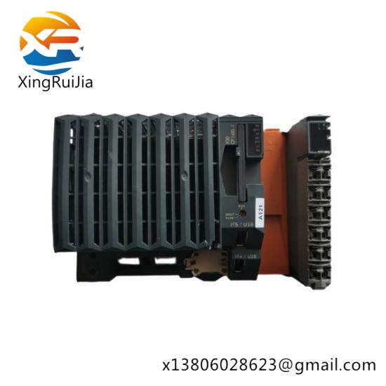 B&R X20BT9100总线发送模块