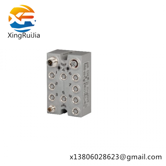B&R X67BC7321-1 Bus Controller