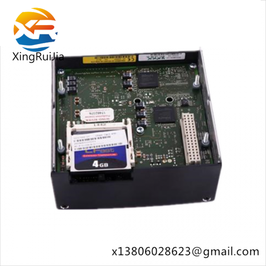 Bachmann AO352 Analog Output Module