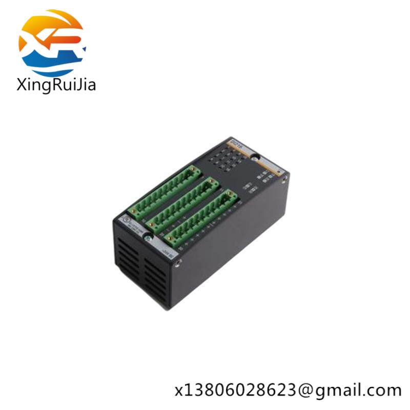 Bachmann PATI216 CONTROLLER MODULE