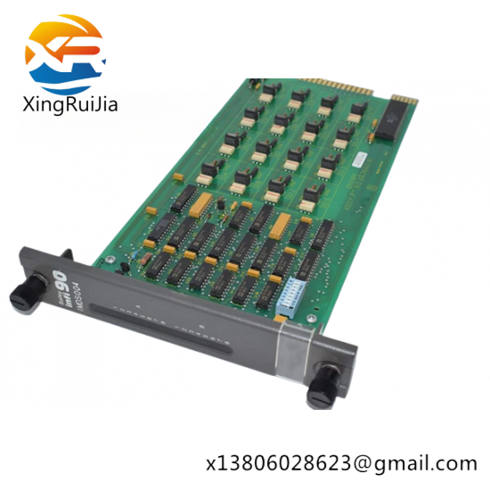 BAILEY IPSYS01