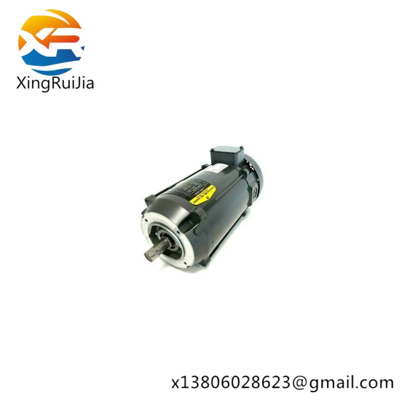 BALDOR 34-6549-3946G3 Electric Motor
