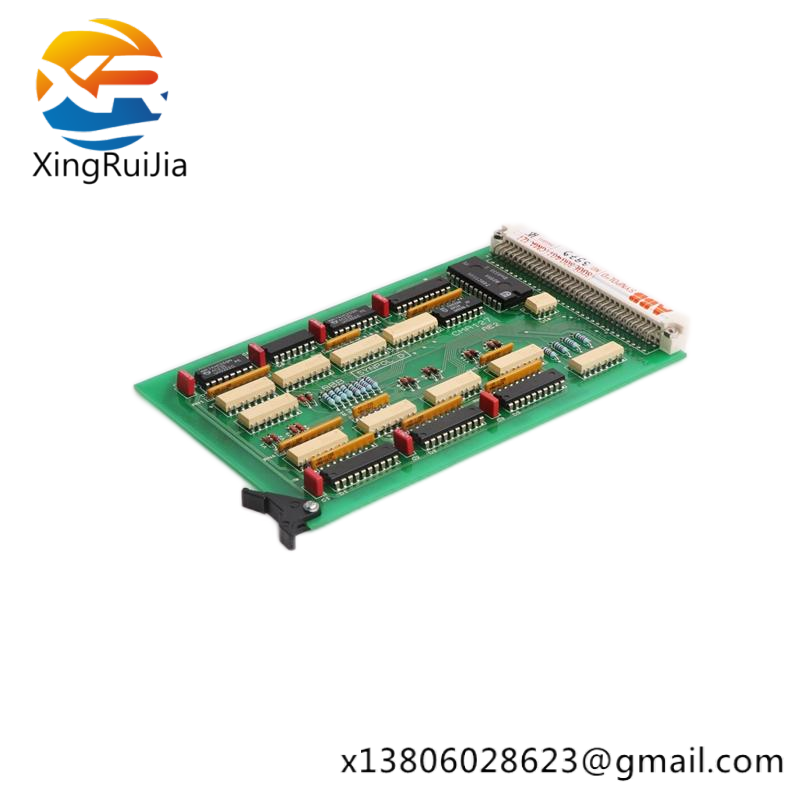 ABB BAMU-01C Spare - Option Board