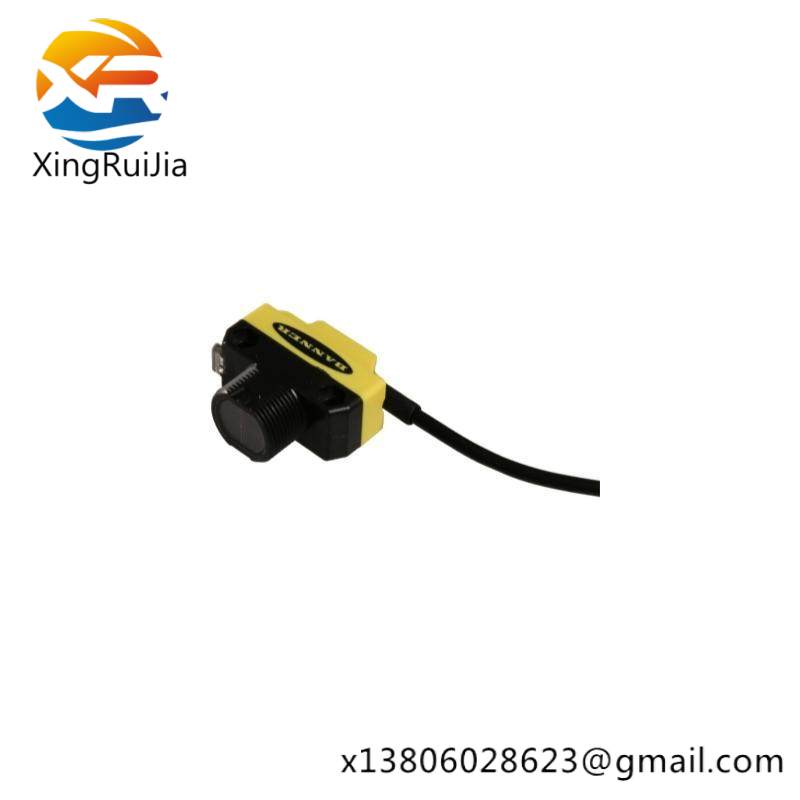 BANNER QS18VN6LP Photoelectric Sensor
