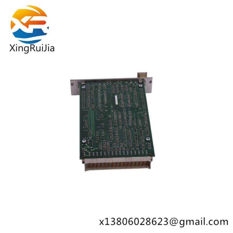 BARUFFALDI DMS-08BF SERVO DRIVE