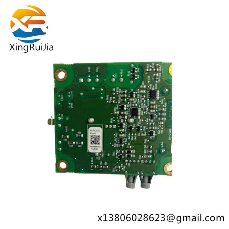 ABB BDFC-01C Frequency converter spare part
