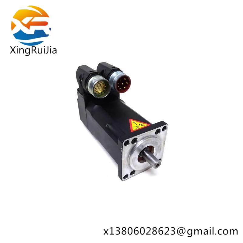 BECKHOFF AM227M-0000 Servo Motor