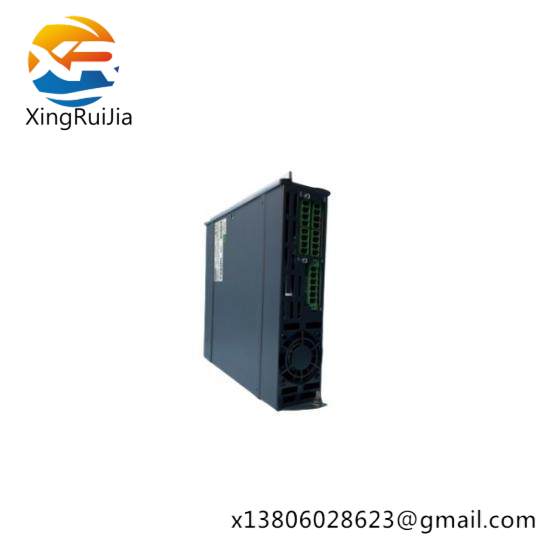 Emerson Ovation 1X00884H01 Compact Controller