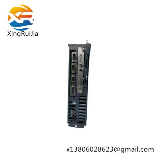 Beckhoff AX2010 Compact Servo Drive