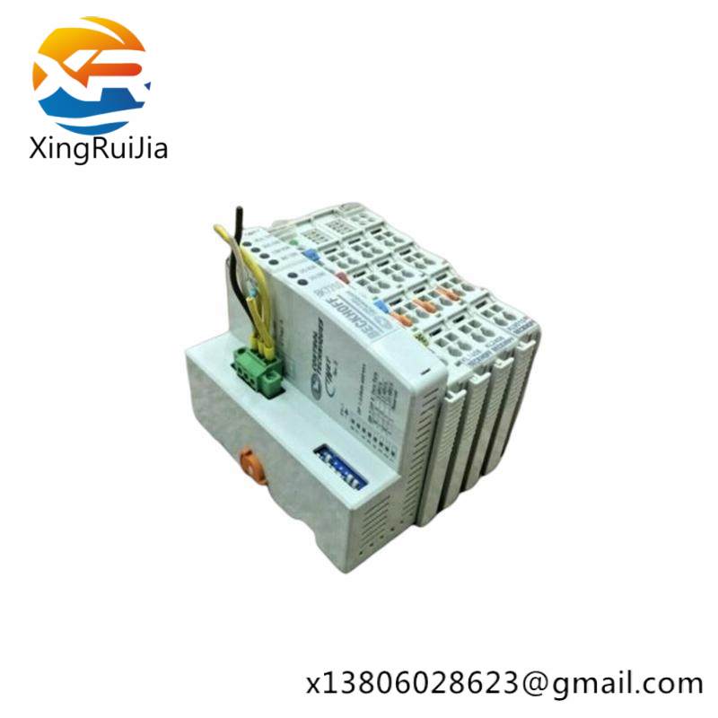 BECKHOFF BK7200 SSP-2300-7200 Bus Coupler