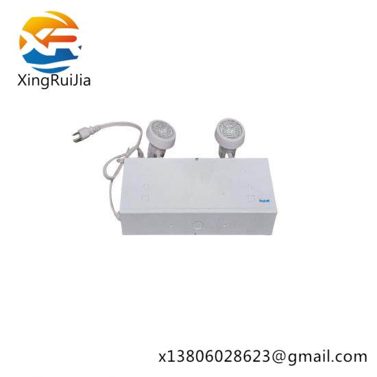 Beghelli Nova NV636/2SR9W Emergency Light Battery Unit