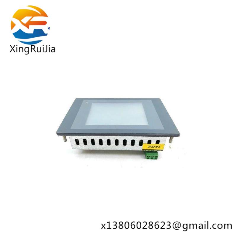 BEIJER E410-04822 Touch Screen