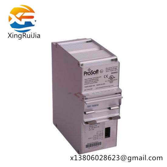 BELDEN Prosoft 5205-DFNT-PDPS