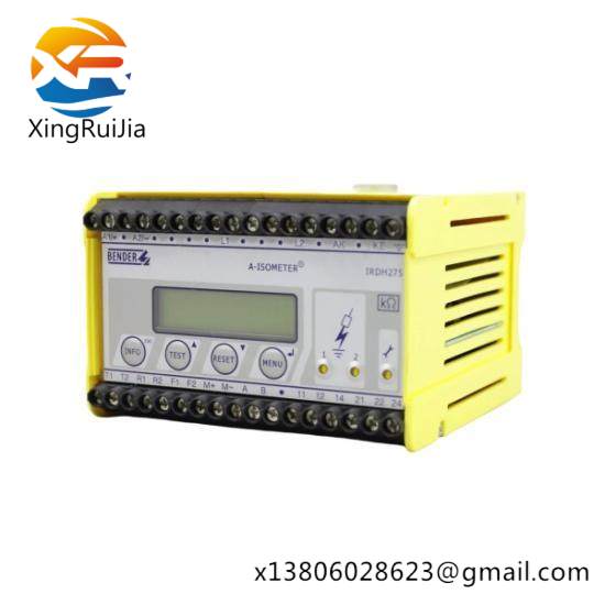 BENDER 9604-1121