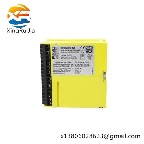 BENDER 9604-1121