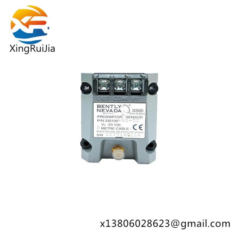 BENTLY 330100-90-00
