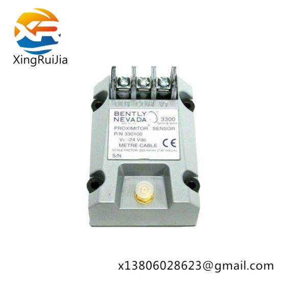 BENTLY 330100-90-00