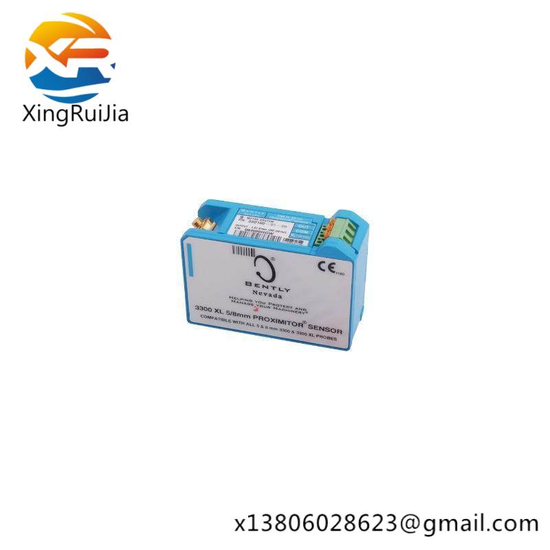 BENTLY 330102-20-55-10-02-CN