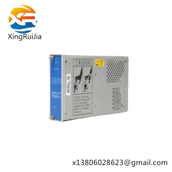 BENTLY 330102-20-55-10-02-CN