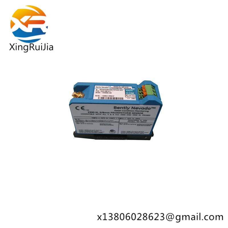 BENTLY 330180-X1-CN