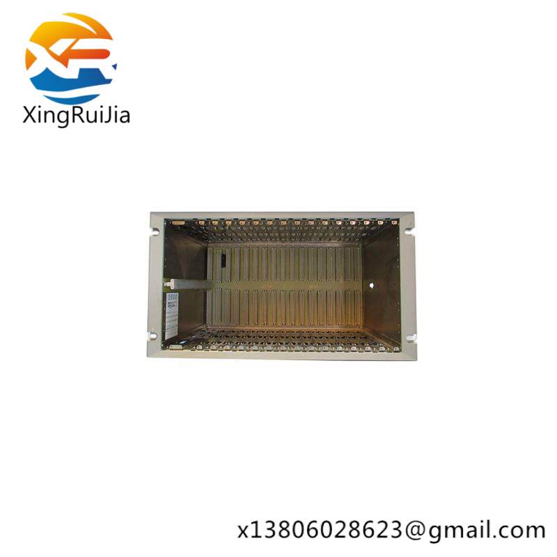 Bently 3500/05-01-01-00-00-00