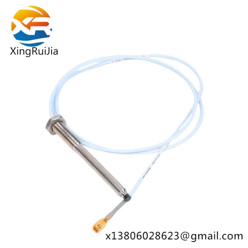 Bently 3500/05-01-01-00-00-00
