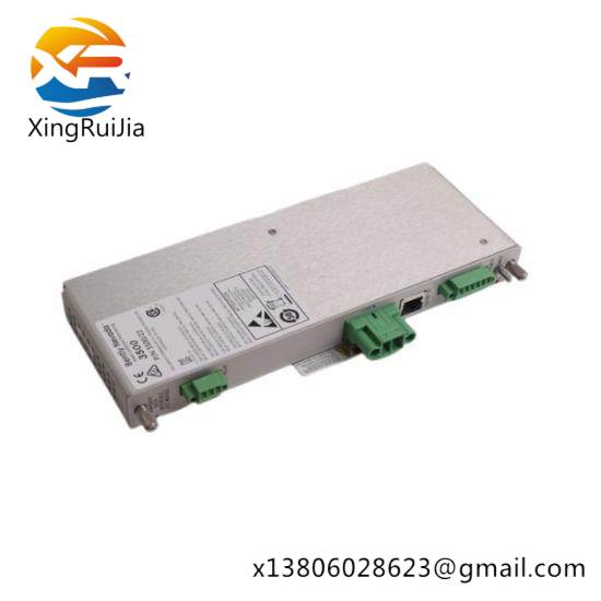 BENTLY 3500/22M 146031-01