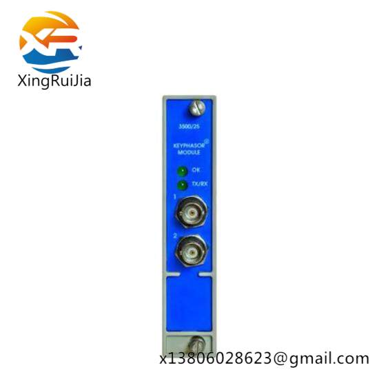 BENTLY 3500/25 149369-01
