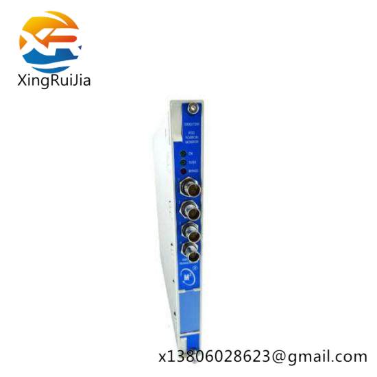 BENTLY 3500/40M 140734-01