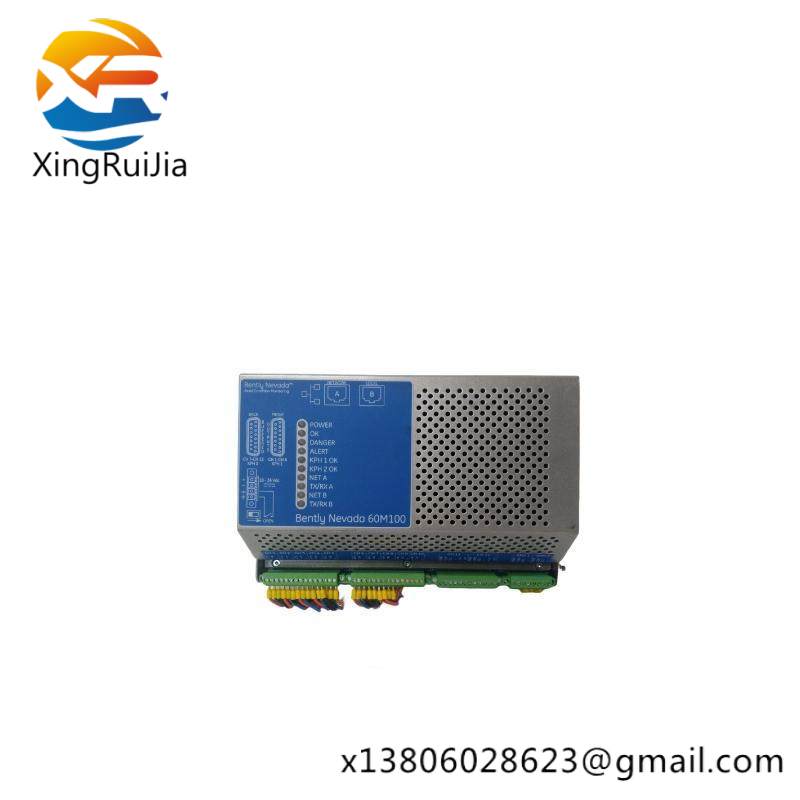 BENTLY 60M100-00