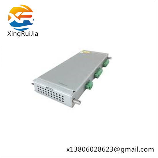 Bently Nevada 125680-01 Proximitor I/O Module