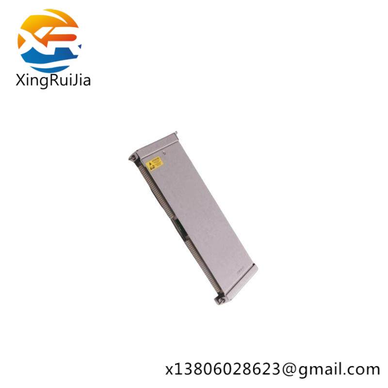 Bently Nevada 126599-01 I/O MODULE