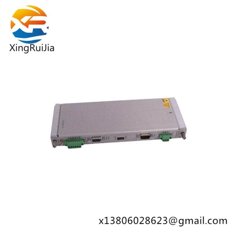 Bently Nevada 126615-01 PROXIMITOR I/O MODULE