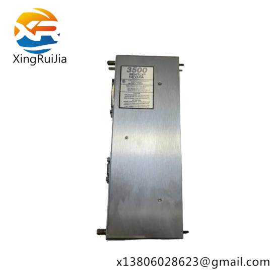 Bently Nevada 126623-01 Vibration I/O Module