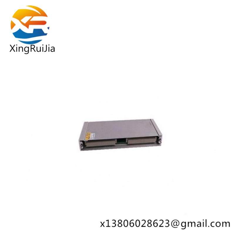 BENTLY NEVADA 128270-01E/131151-01 Module