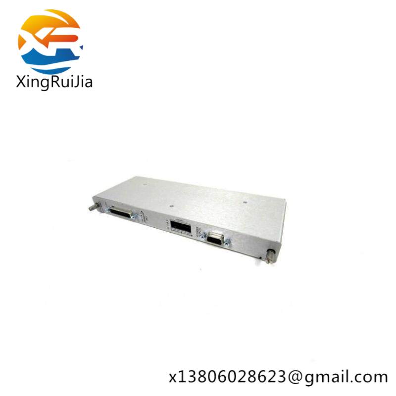 Bently Nevada 135145-01 Position I/O Module