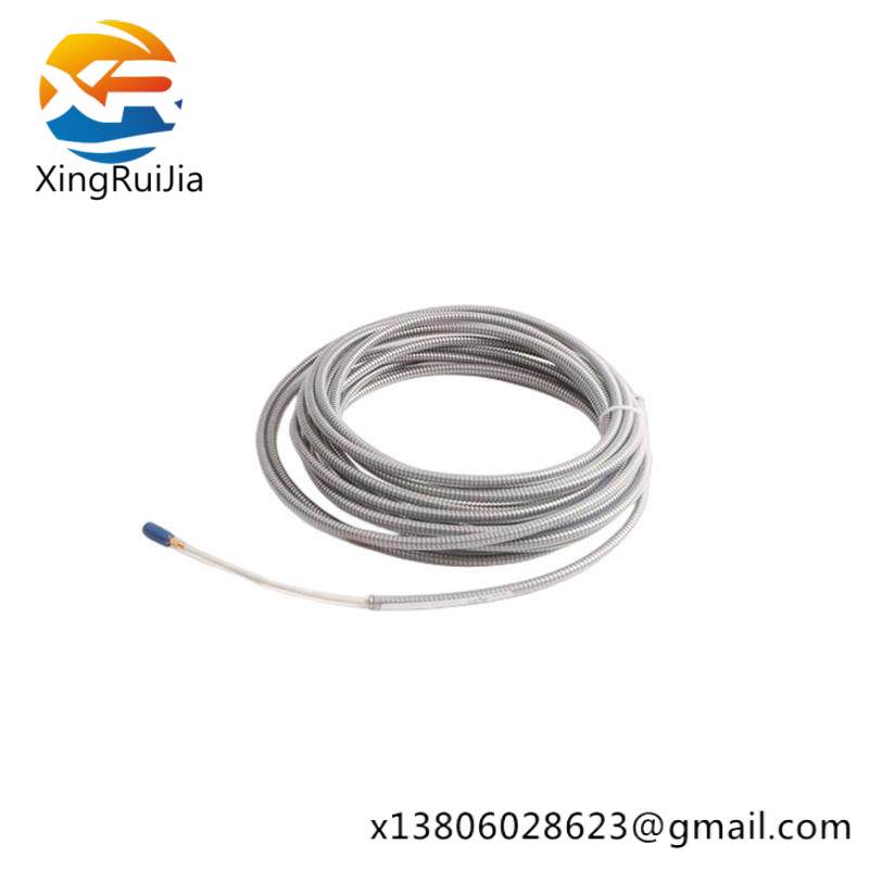 Bently Nevada 136711-01 Extension Cable
