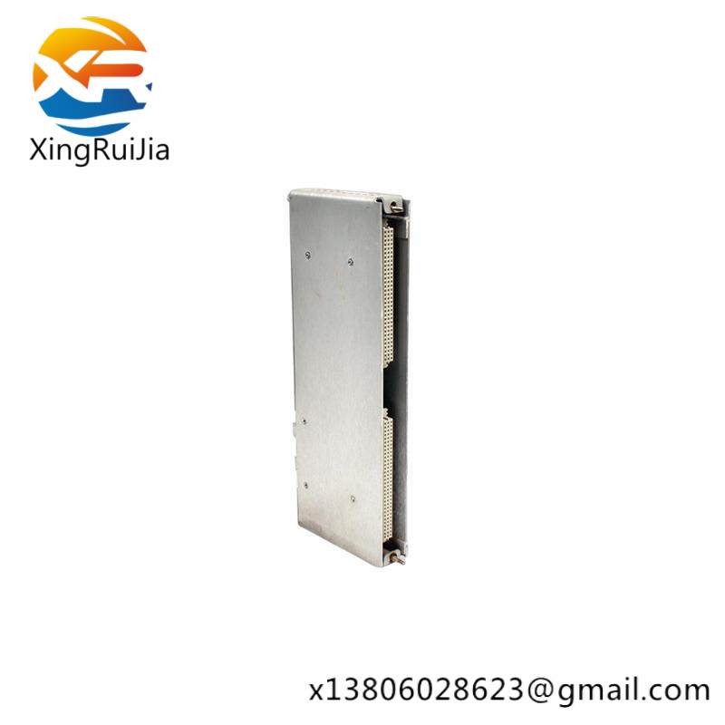 Bently Nevada 136719-01 SEISMIC MONITOR MODULE